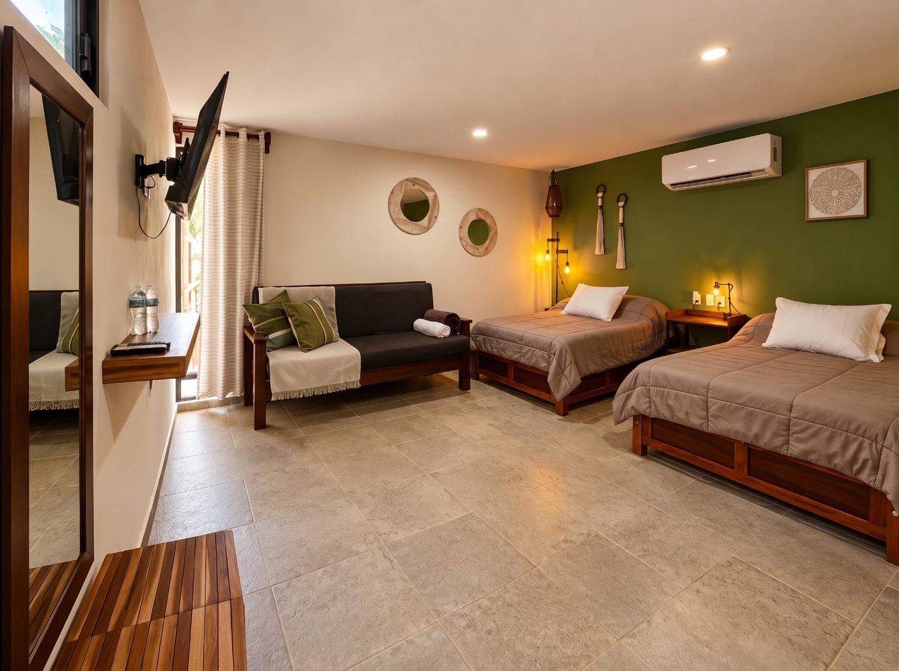 Suites - 14