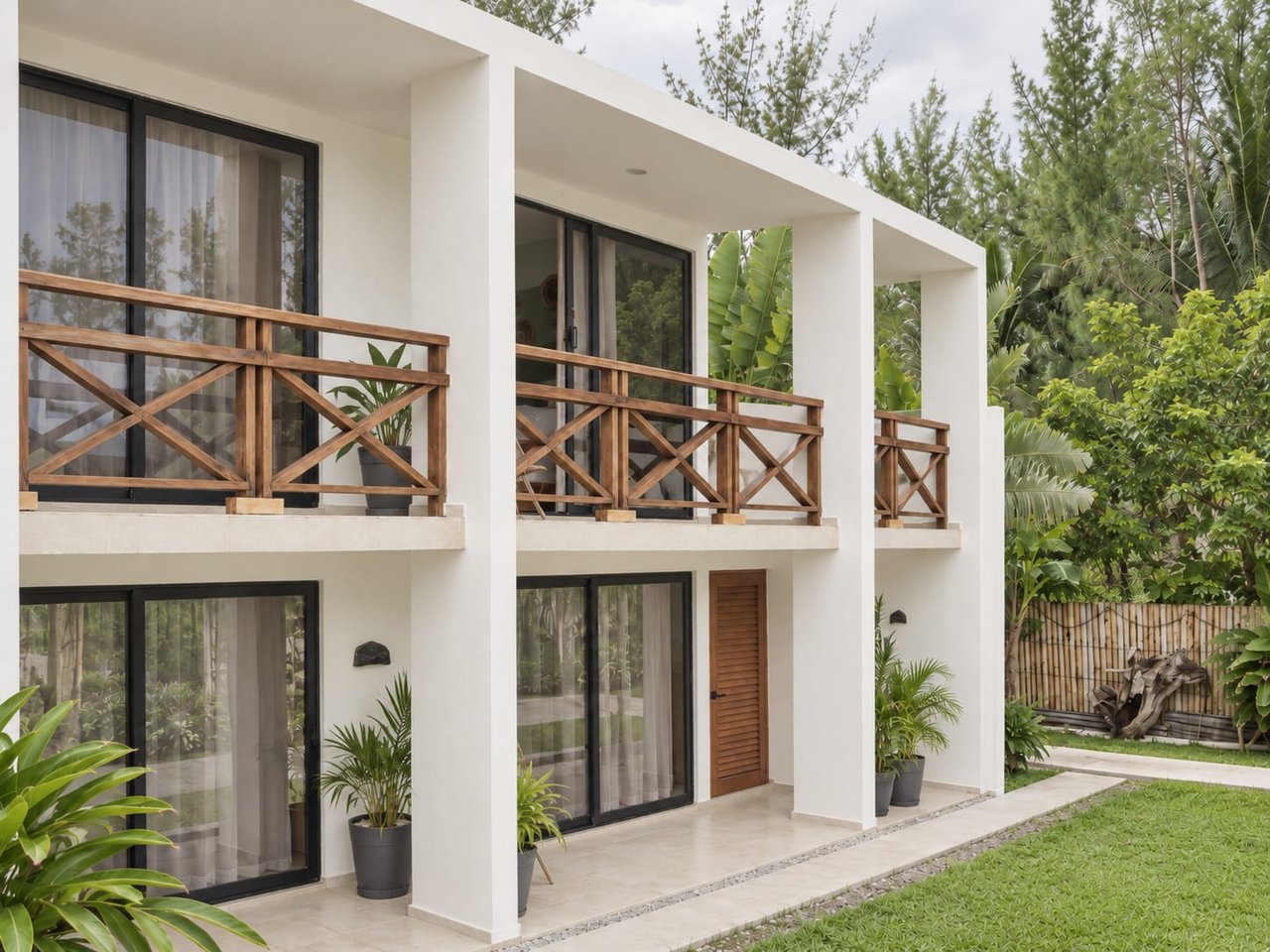 Nuestras habitaciones - 15