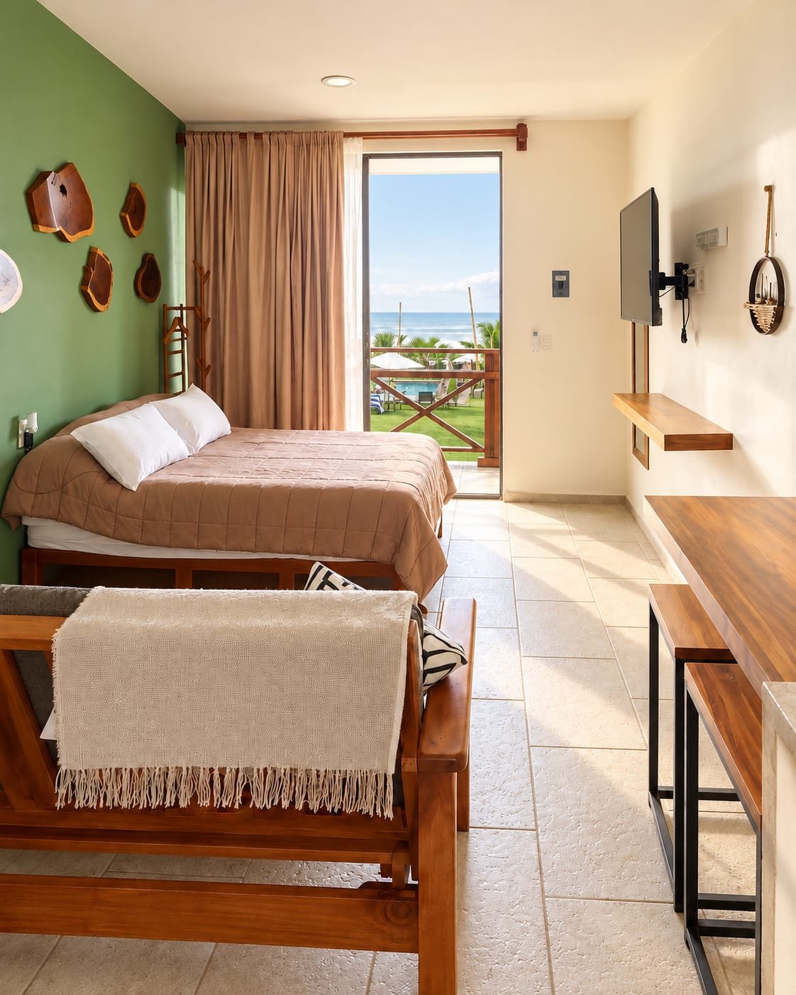 Nuestras habitaciones - 13