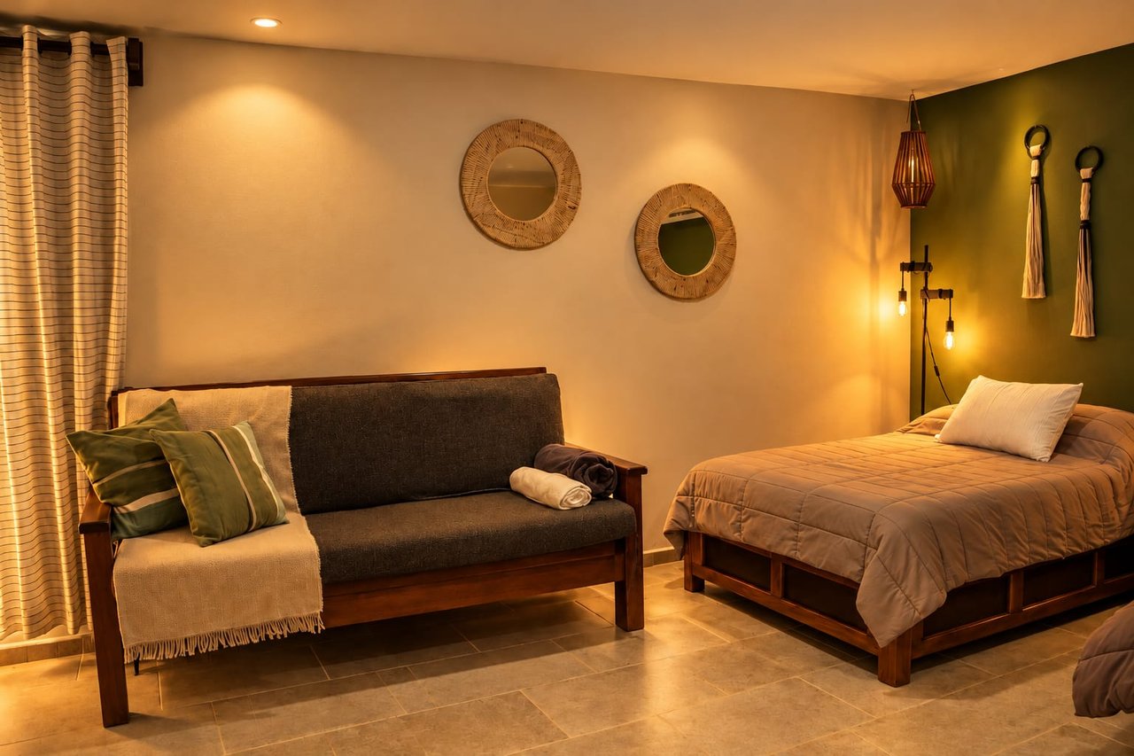 Suites