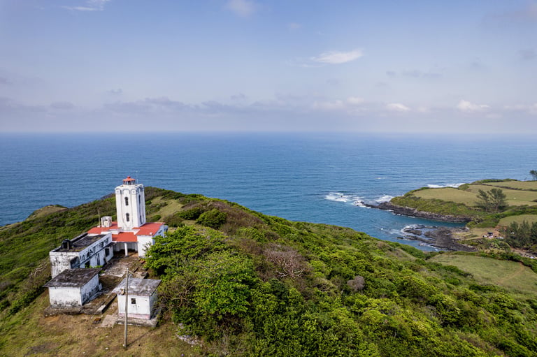 Casa Roca frente al mar en Roca Partida, Veracruz