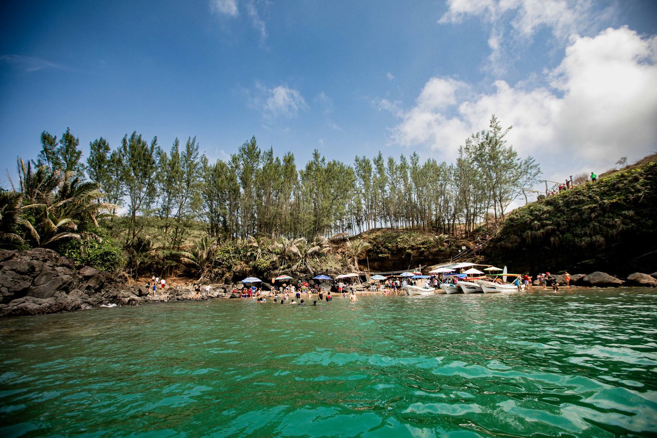 Playa Escondida - 9