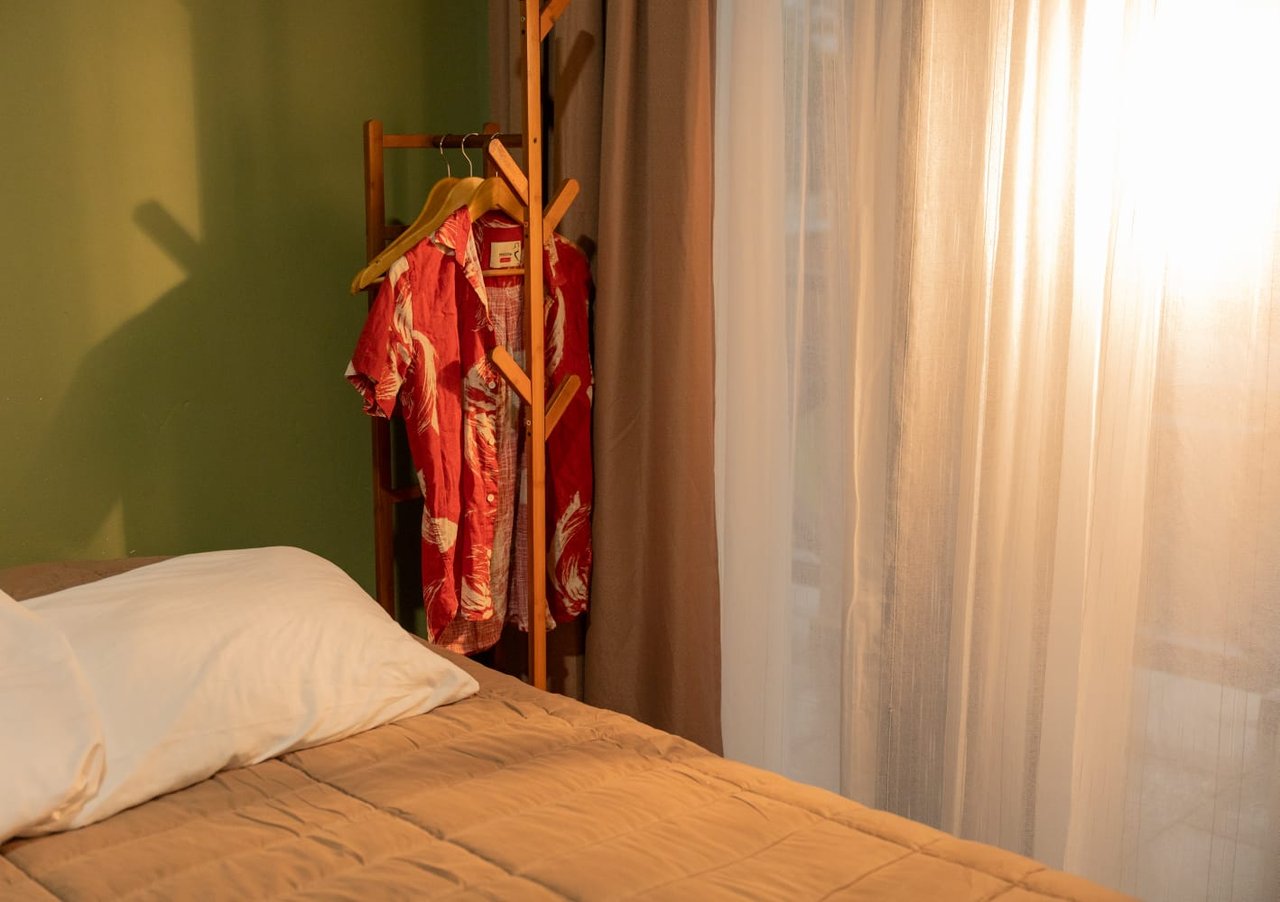Nuestras habitaciones - 9