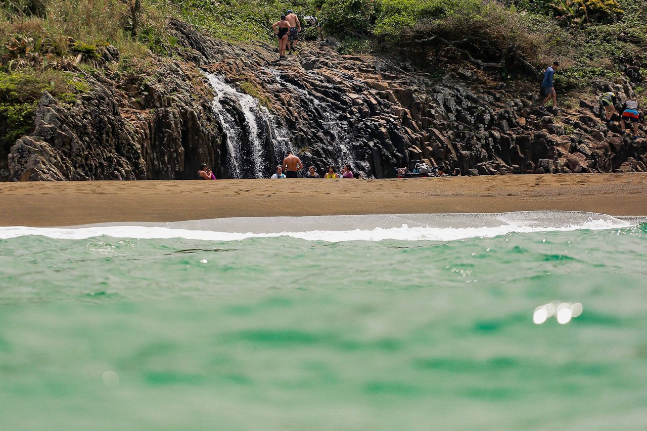 Playa Ermitas